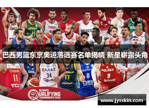 巴西男篮东京奥运落选赛名单揭晓 新星崭露头角 巴西男篮东京奥运落选赛名单揭晓 新星崭露头角